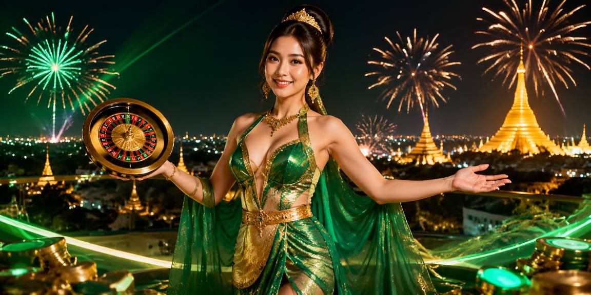 c008 စလော့ဂိမ်း